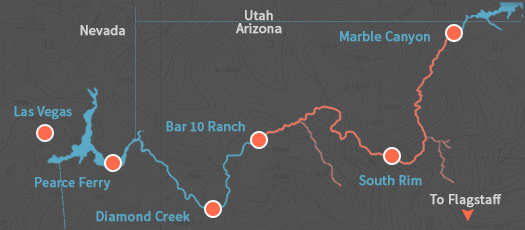 6 Day Motor A Week's Vacation 