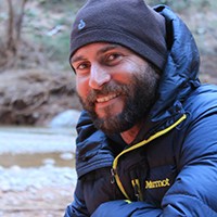 Arizona River Runners Guide - Dave S