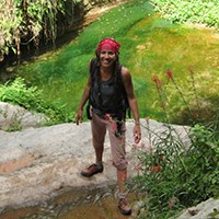 Arizona River Runners Guide - Erica F