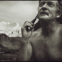 Arizona River Runners Guide - Jimmy H