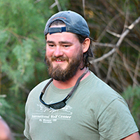 Arizona River Runners Guide - Tim S