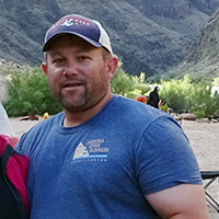 Arizona River Runners Guide - Jake S