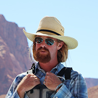 Arizona River Runners Guide - Jason M