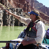 Arizona River Runners Guide - Bill S