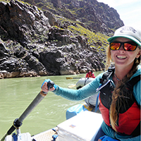 Arizona River Runners Guide - Riley B