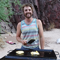 Arizona River Runners Guide - Trevor H