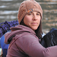 Arizona River Runners Guide - Thea S