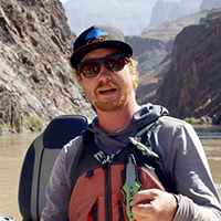 Arizona River Runners Guide - Riley W