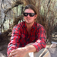 Arizona River Runners Guide - Grant B