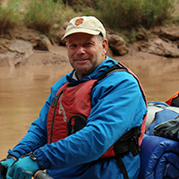 Arizona River Runners Guide - Walt G