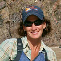 Arizona River Runners Guide - Rachel U