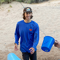 Arizona River Runners Guide - Kendrick