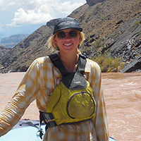 Arizona River Runners Guide - Chloe J