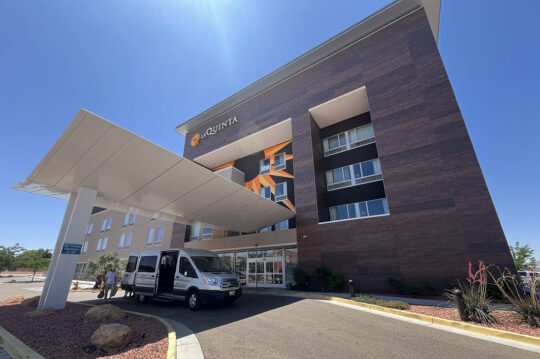 La Quinta in Page, AZ