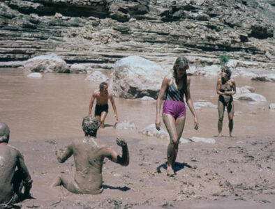 Little Colorado River